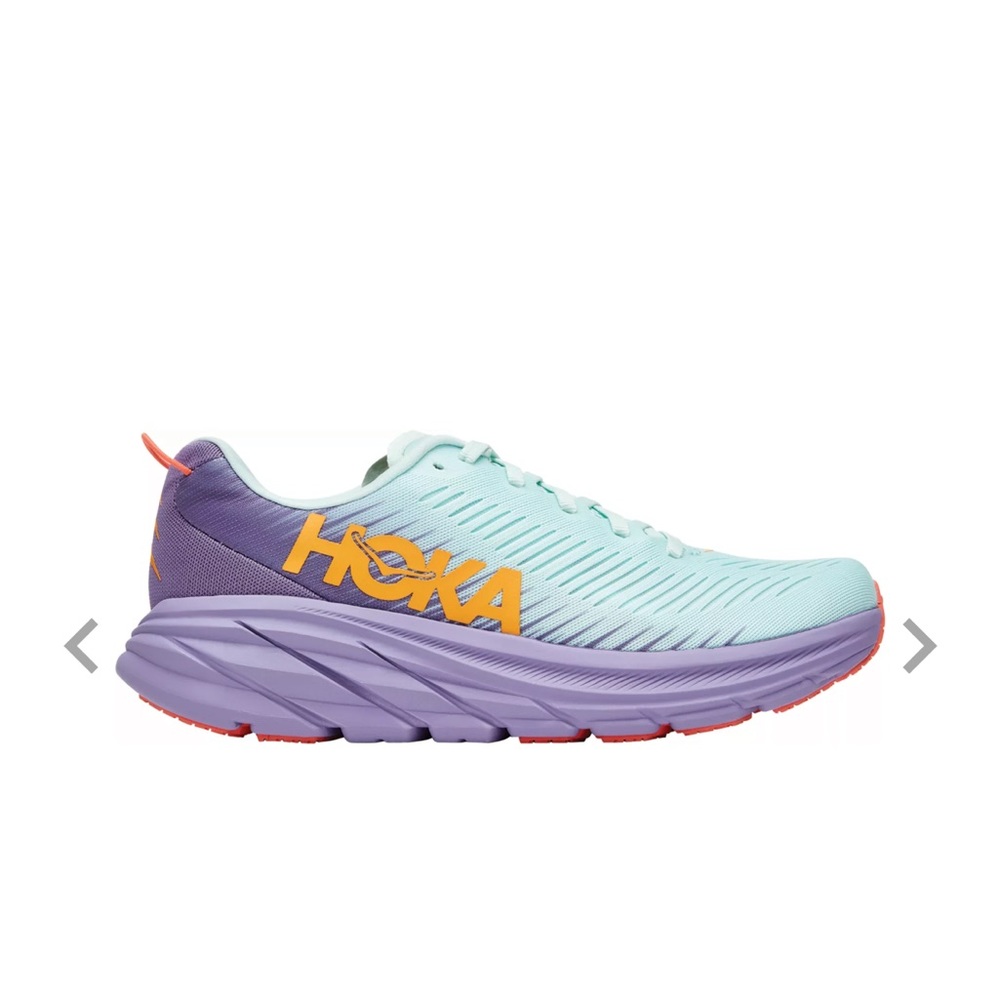 HOKA Women's Rincon 3 Running Shoes size 6